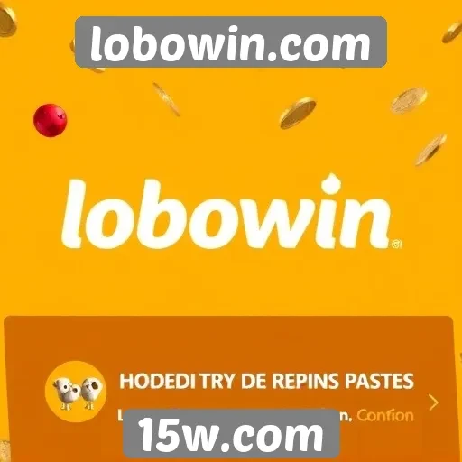 Guia para iniciantes em lobowin.com