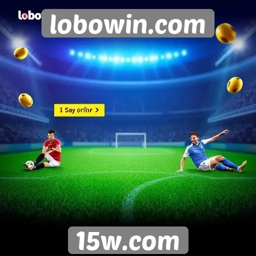 Comparação de bônus e promoções no lobowin.com