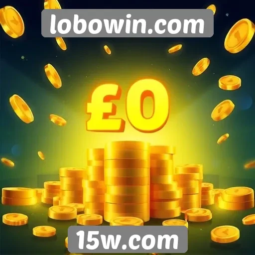 Benefícios de bônus e promoções em lobowin.com