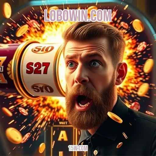 lobowin.com: Descubra a Comunidade Vibrante dos Jogos Brasileiros
