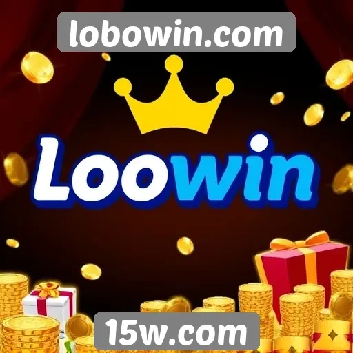 Recursos exclusivos do site lobowin.com