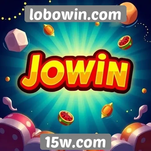 Novidades de jogos em destaque no Lobowin