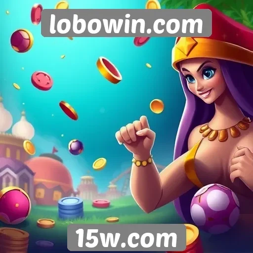 Análise das ofertas de jogos no lobowin.com