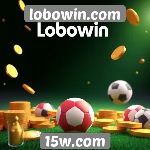 Análise das opções de jogos disponíveis em lobowin.com