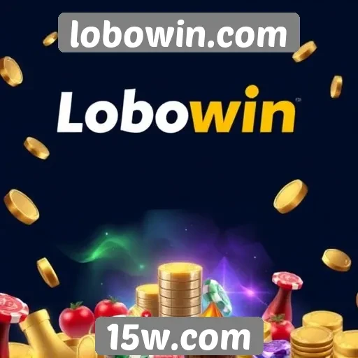 Análise da variedade de jogos em lobowin.com