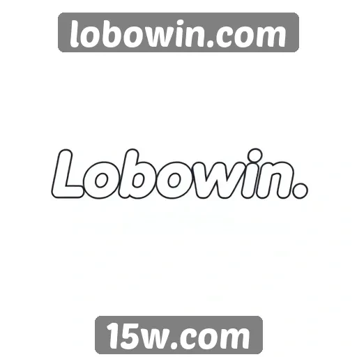 Impacto de lobowin.com na indústria de jogos online