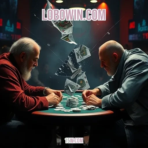 lobowin.com e Tudo que Você Precisa Saber sobre Legislação de Jogos