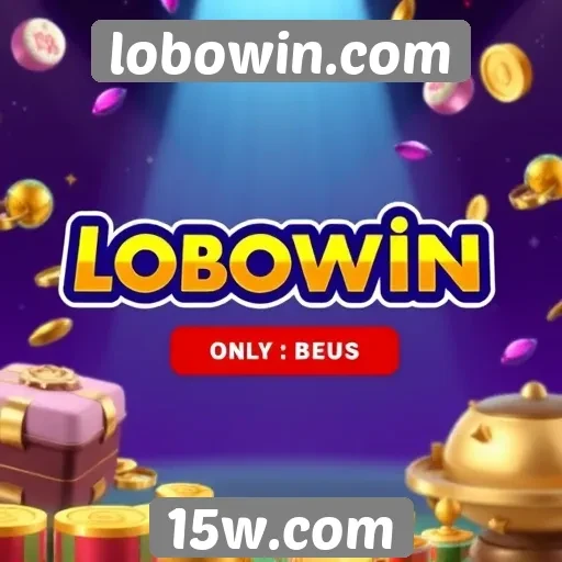 Comparativo de bônus e promoções do lobowin