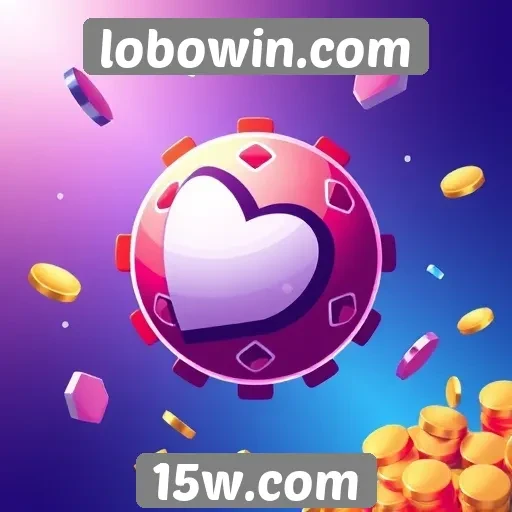 Lobowin.com oferece diversas opções de jogos online