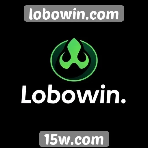 Como o lobowin.com se destaca entre os sites de jogos