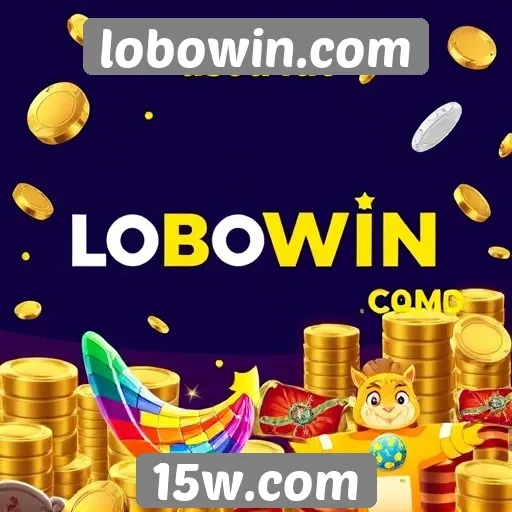 Explore as promoções mensais do Lobowin.com