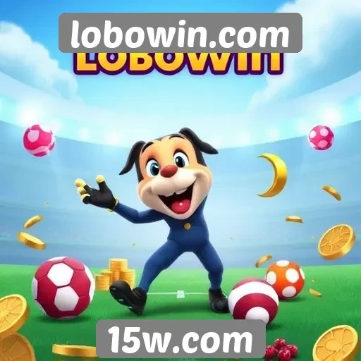 Novas promoções atraem jogadores para lobowin.com