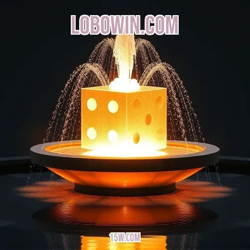 lobowin.com: Dicas Incríveis para Dominar o Poker Online