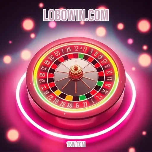 lobowin.com: Melhore Seus Jogos com Promoções Incríveis!