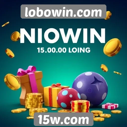 Ofertas especiais disponíveis para novos jogadores em lobowin