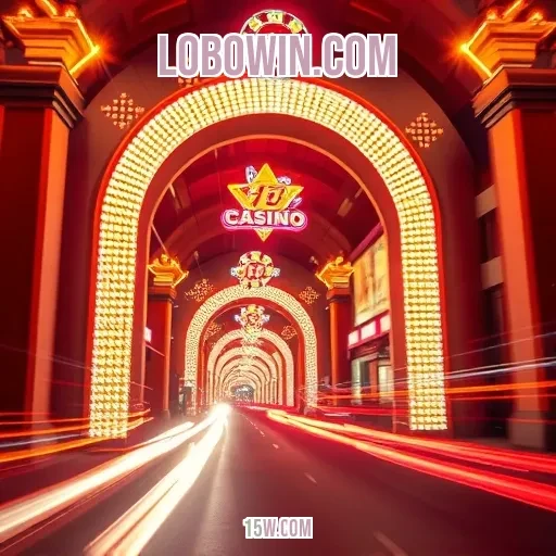 lobowin.com: A Importância do Suporte e Como Ele Enriquece Seu Jogo