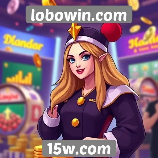 Feedback de usuários sobre o lobowin.com