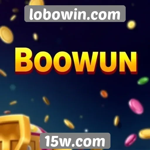 Vantagens do bônus de boas-vindas do lobowin.com